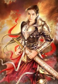 狂武兽尊
