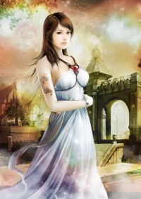 上门女婿的情事:乡村寡妇