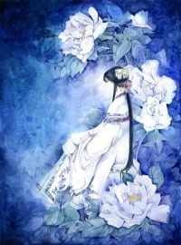 末世之狐狸