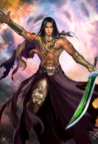 仙醫武人