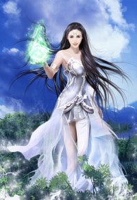 失落的奇幻世界