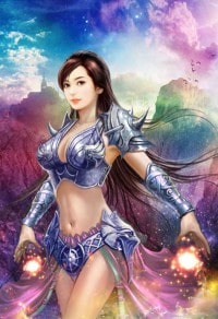 变身国民女神