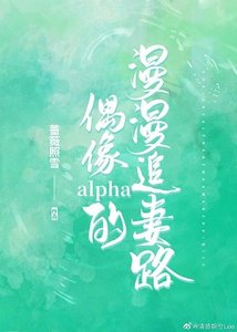 顶流alpha的追妻火葬场/偶像alpha的漫漫追妻路