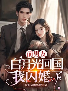 前男友白月光回国,我闪婚了