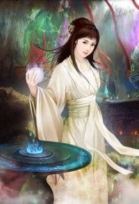 档案一：美人颅（灵异三重奏之灵异档案）