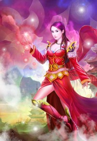 长女威武