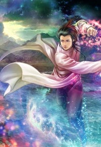 戰神五年歸來陳寧宋娉婷