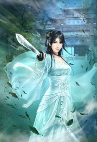 渡劫失敗，成了死對頭的貓