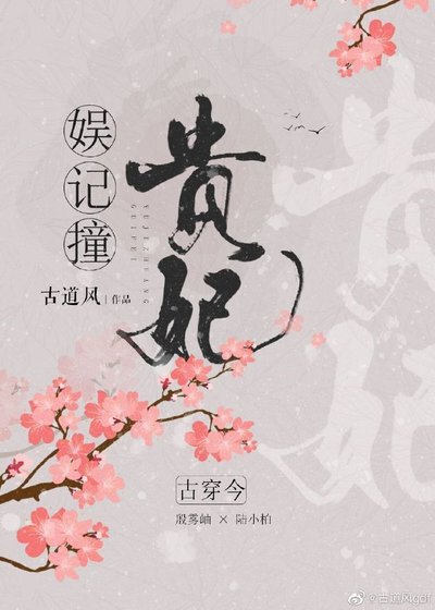 娱记撞贵妃[古穿今]
